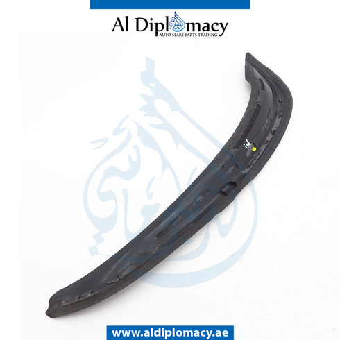 Right B-pillar COVER for Mercedes-Benz AMG GT C190 (2015) models