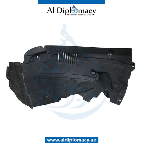 Front Rear Right FENDER WHEEL HOUSING Cover, SECTION for Mercedes-Benz AMG GT C190 (2015) models