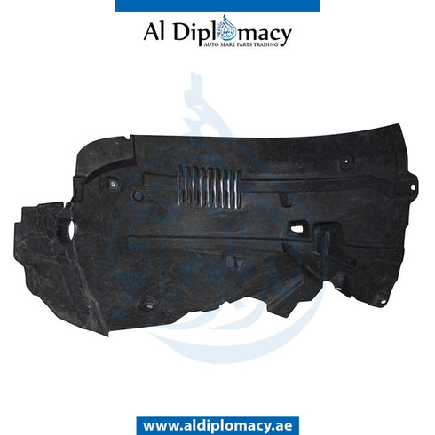 Front Rear Right FENDER WHEEL HOUSING Cover, SECTION for Mercedes-Benz AMG GT C190 (2015) models