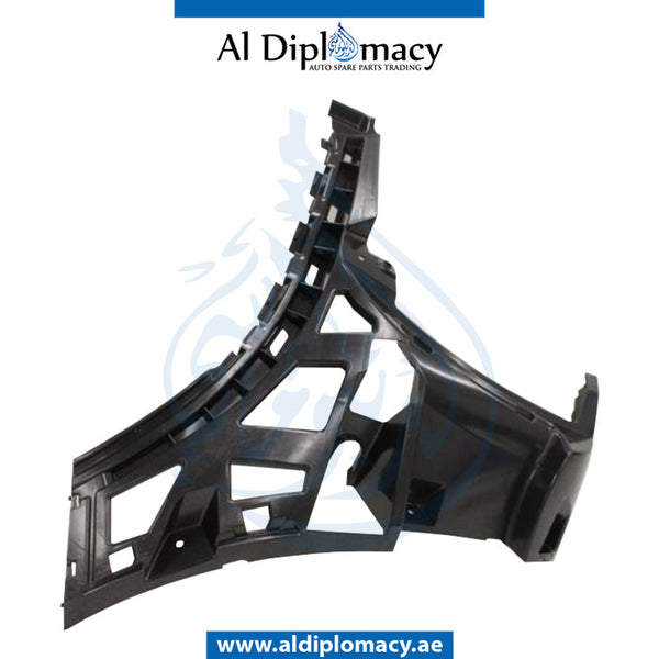 Front Right BUMPER BASIC MOUNTING for Mercedes-Benz AMG GT C190 (2015) models, Part Number A1908853600
