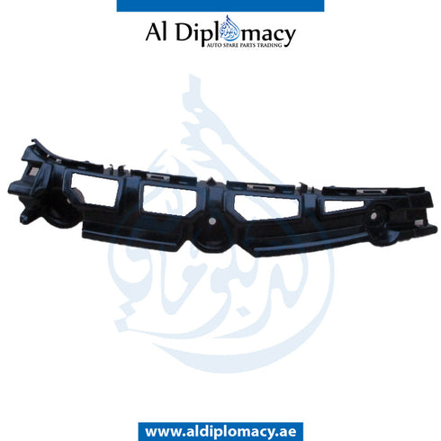 Rear Right BUMPER MOUNTING BRACKET for Mercedes-Benz AMG GT C190 (2015) models, Part Number A1908857801