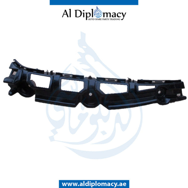 Rear Right BUMPER MOUNTING BRACKET for Mercedes-Benz AMG GT C190 (2015) models, Part Number A1908857801