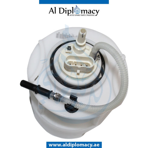 FUEL PUMP for Mercedes-Benz SLS Class C197 (2010-2015) models, Part Number A1974700494