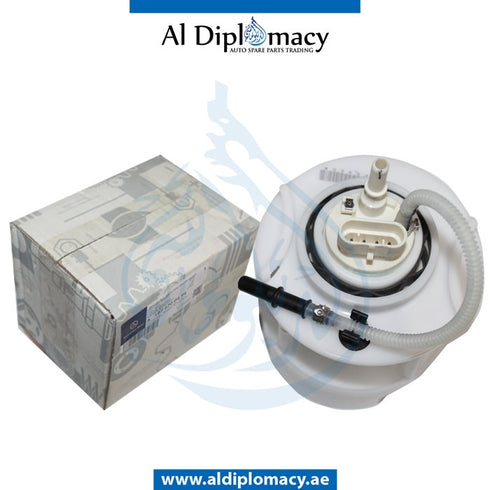 FUEL PUMP for Mercedes-Benz SLS Class C197 (2010-2015) models