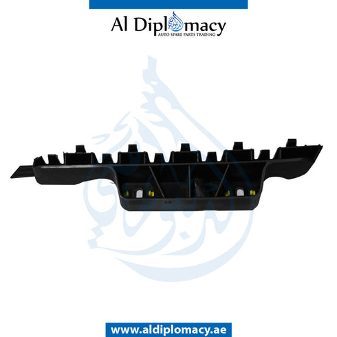 Front Right SIDE SKIRT BRACKET for Mercedes-Benz SLS Class C197 (2010-2015) models