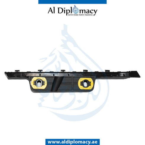 Front Right SIDE SKIRT BRACKET for Mercedes-Benz SLS Class C197 (2010-2015) models, Part Number A1976900514