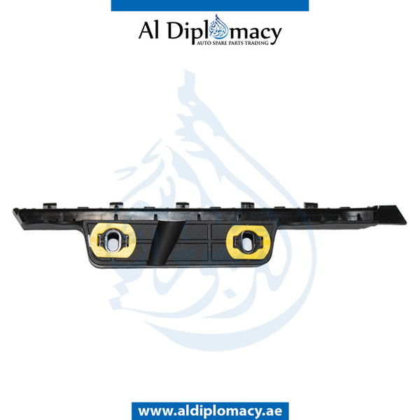 Front Right SIDE SKIRT BRACKET for Mercedes-Benz SLS Class C197 (2010-2015) models, Part Number A1976900514