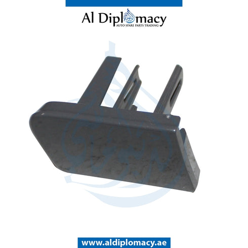 Right HEADLIGHT WASHER COVER for Mercedes-Benz SLS Class C197 (2010-2015) models, Part Number A1978240219