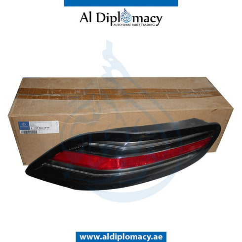 Right STOPLIGHT for Mercedes-Benz SLS Class C197 (2010-2015) models