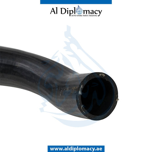 RADIATOR COOLANT Hose, BOTTOM for Mercedes-Benz models