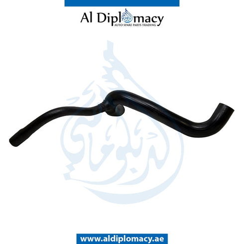 RADIATOR COOLANT Hose, BOTTOM for Mercedes-Benz models