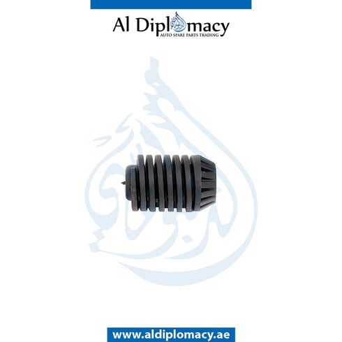 TRUNK LID RUBBER BUFFER for Mercedes-Benz SLK Class C209 (2002-2010) models