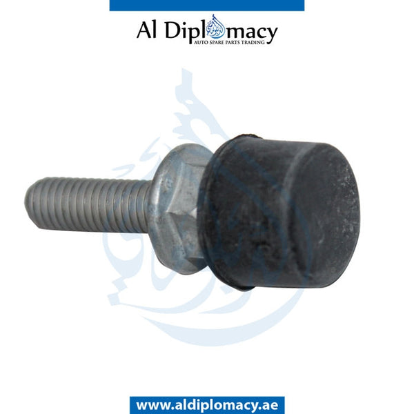 HOOD BUFFER for Mercedes-Benz C Class C217 (2015-2021) models, Part Number A2019880511