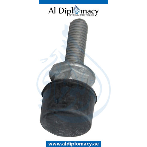 HOOD BUFFER for Mercedes-Benz C Class C217 (2015-2021) models