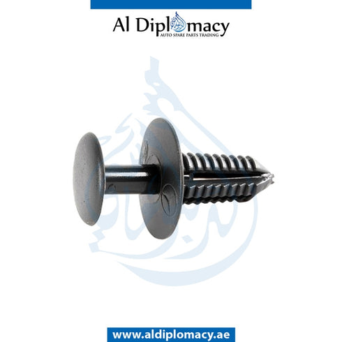 EXPANDING RIVET for Mercedes-Benz E Class C209 (2002-2010) models, Part Number A2019900292 9051