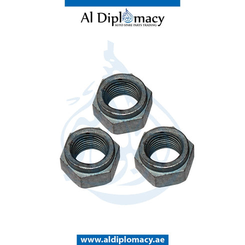 Front CONTROL ARM REPAIR KIT for Mercedes-Benz C Class W170 (1996-2004) models