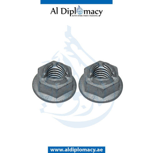 Front CONTROL ARM REPAIR KIT for Mercedes-Benz C Class W170 (1996-2004) models