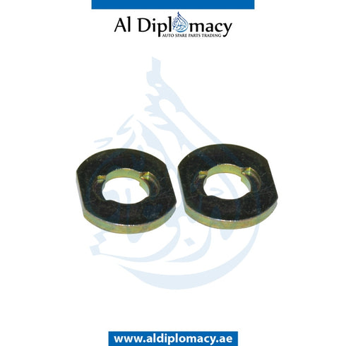 Front CONTROL ARM REPAIR KIT for Mercedes-Benz C Class W170 (1996-2004) models