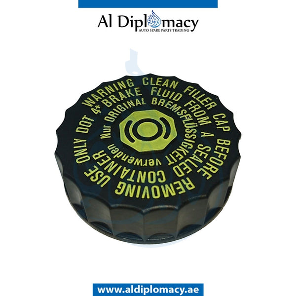 BRAKE FLUID TANK CAP for Mercedes-Benz CLA Class C217 (2015-2021) models, Part Number A2024300014