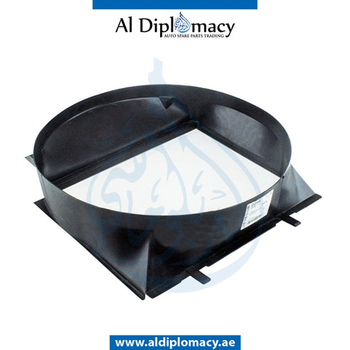 FAN for Mercedes-Benz E Class W202 (1994-2000) models, Part Number A2025051455