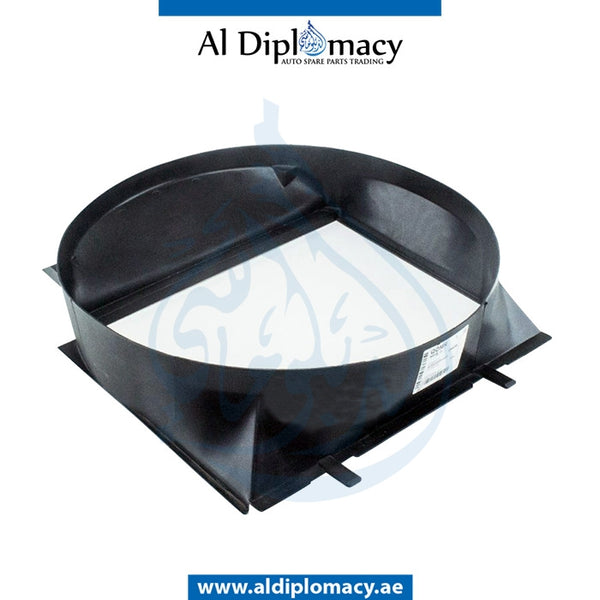 FAN for Mercedes-Benz E Class W202 (1994-2000) models, Part Number A2025051455