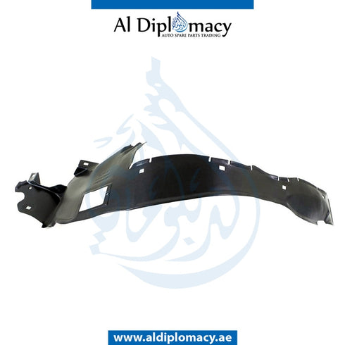 Front Right FENDER WHEEL HOUSING COVER for Mercedes-Benz C Class W202 (1994-2000) models, Part Number A2026900230