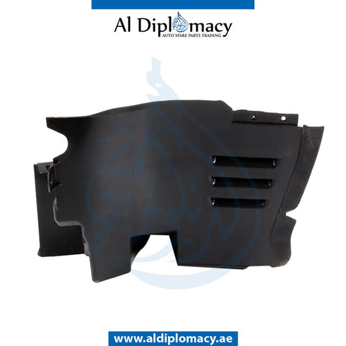 Front Right Lower FENDER WHEEL HOUSING COVER for Mercedes-Benz C Class W202 (1994-2000) models