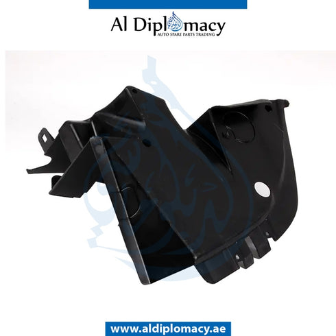 Front Right Lower FENDER WHEEL HOUSING COVER for Mercedes-Benz C Class W202 (1994-2000) models