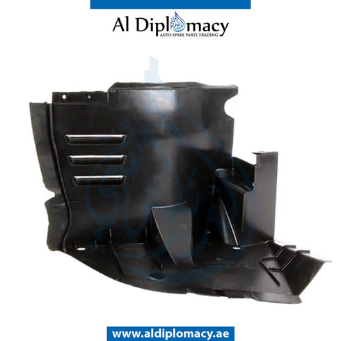 Front Right Lower FENDER WHEEL HOUSING COVER for Mercedes-Benz C Class W202 (1994-2000) models, Part Number A2026982830