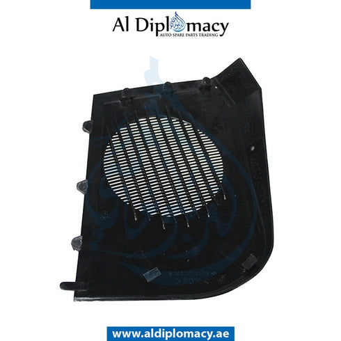 Rear Left DOOR SPEAKER COVER for Mercedes-Benz C Class W202 (1994-2000) models