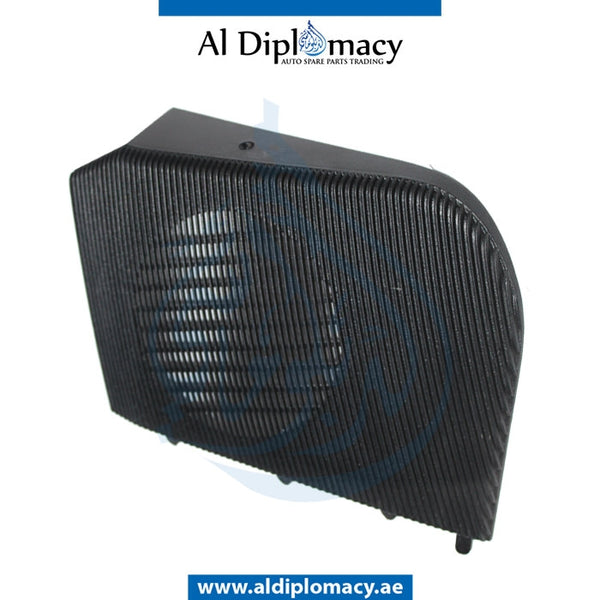 Rear Right DOOR SPEAKER COVER for Mercedes-Benz C Class W202 (1994-2000) models, Part Number A2027370288