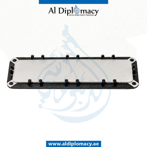 Upper INTERIOR PART SUNROOF HANDLE for Mercedes-Benz S Class C209 (2002-2010) models