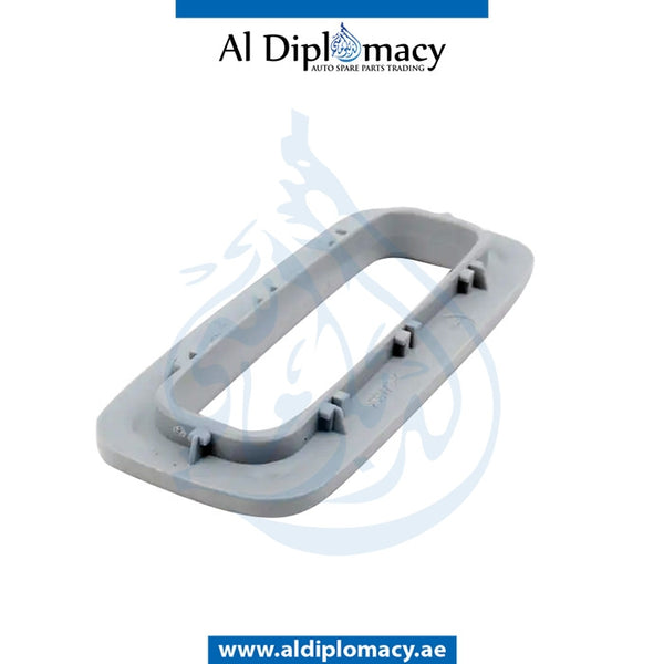 SUNROOF HANDLE for Mercedes-Benz S Class C209 (2002-2010) models, Part Number A2027840581