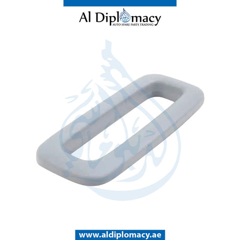 SUNROOF HANDLE for Mercedes-Benz S Class C209 (2002-2010) models