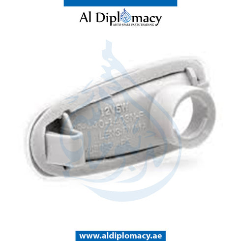 Left Right TURN SIGNAL Lamp, OR for Mercedes-Benz C Class W202 (1994-2000) models