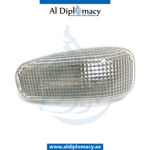 Left Right TURN SIGNAL Lamp, OR for Mercedes-Benz C Class W202 (1994-2000) models, Part Number A2028201921