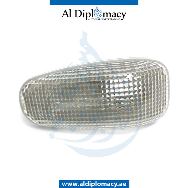 Left Right TURN SIGNAL Lamp, OR for Mercedes-Benz C Class W202 (1994-2000) models, Part Number A2028201921