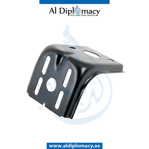 ANGLE BUMPER BRACKET for Mercedes-Benz C Class W202 (1994-2000) models