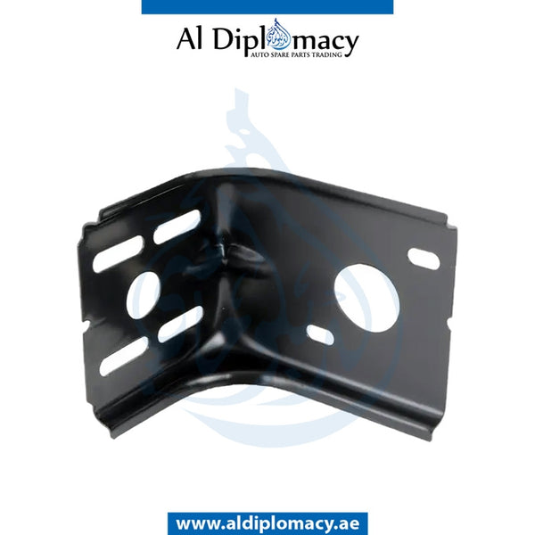 ANGLE BUMPER BRACKET, Mercedes-Benz C Class W202 models by Original Mercedes, Part Number A2028850112