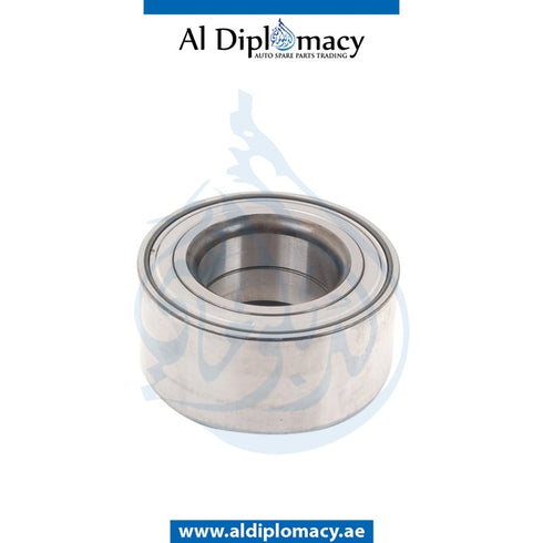 Rear WHEEL BEARING for Mercedes-Benz E Class W124 (1986-1995) models