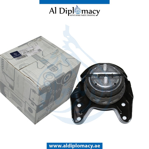 GEARBOX MOUNT for Mercedes-Benz C Class W203 (2001-2007) models