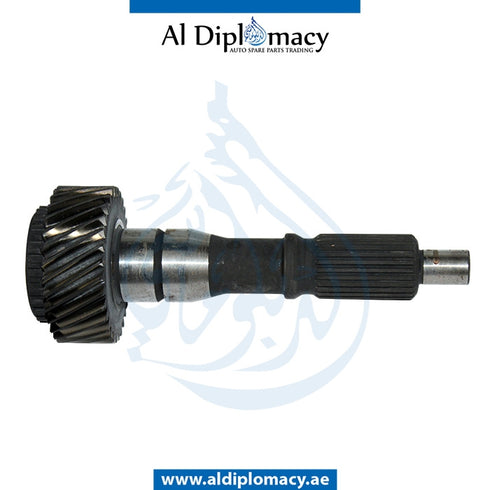 GEARBOX DRIVE SHAFT for Mercedes-Benz E Class C209 (2002-2010) models