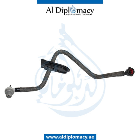 Line, FROM INTAKE MANIFOLD TO BRAKE BOOSTER for Mercedes-Benz C Class C209 (2002-2010) models, Part Number A2034306229