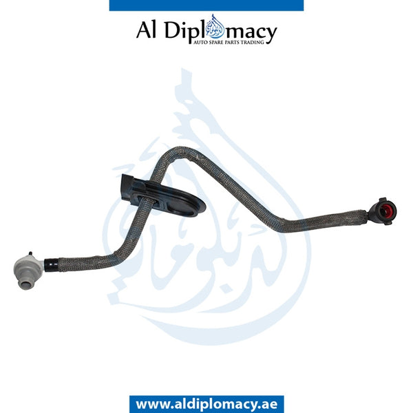 Line, FROM INTAKE MANIFOLD TO BRAKE BOOSTER for Mercedes-Benz C Class C209 (2002-2010) models, Part Number A2034306229