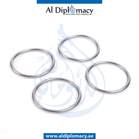 STEERING BOX SEAL KIT for Mercedes-Benz S Class C209 (2002-2010) models