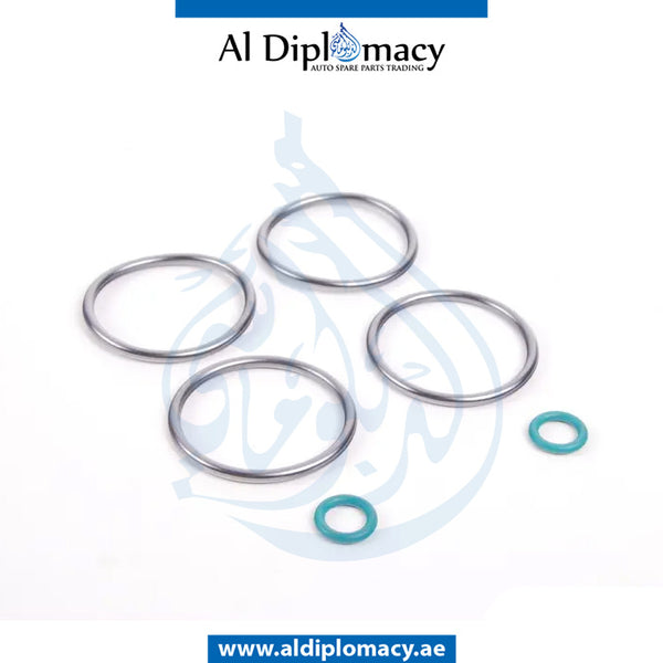 STEERING BOX SEAL KIT for Mercedes-Benz S Class C209 (2002-2010) models, Part Number A2034604200