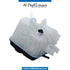 RADIATOR COOLANT EXPANSION TANK for Mercedes-Benz C Class C209 (2002-2010) models