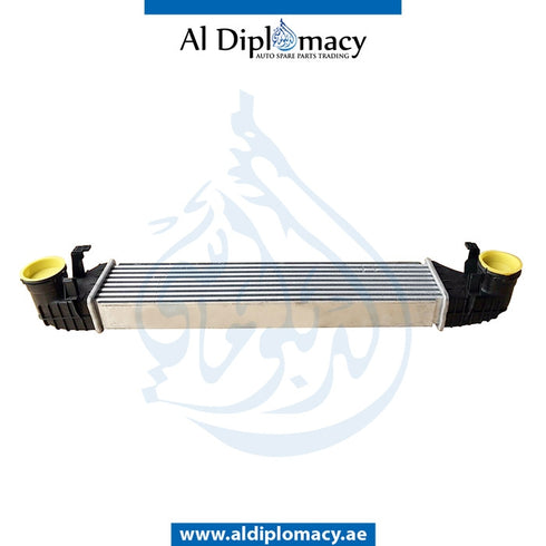 CHARGE AIR COOLER for Mercedes-Benz C Class C209 (2002-2010) models, Part Number A2035000500