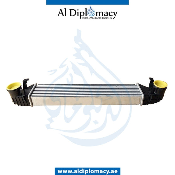 CHARGE AIR COOLER for Mercedes-Benz C Class C209 (2002-2010) models, Part Number A2035000500