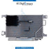 A/C CONDENSER for Mercedes-Benz C Class W203 (2001-2007) models, Part Number A2035001654